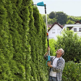 Gardena THS 42 vinkelskær